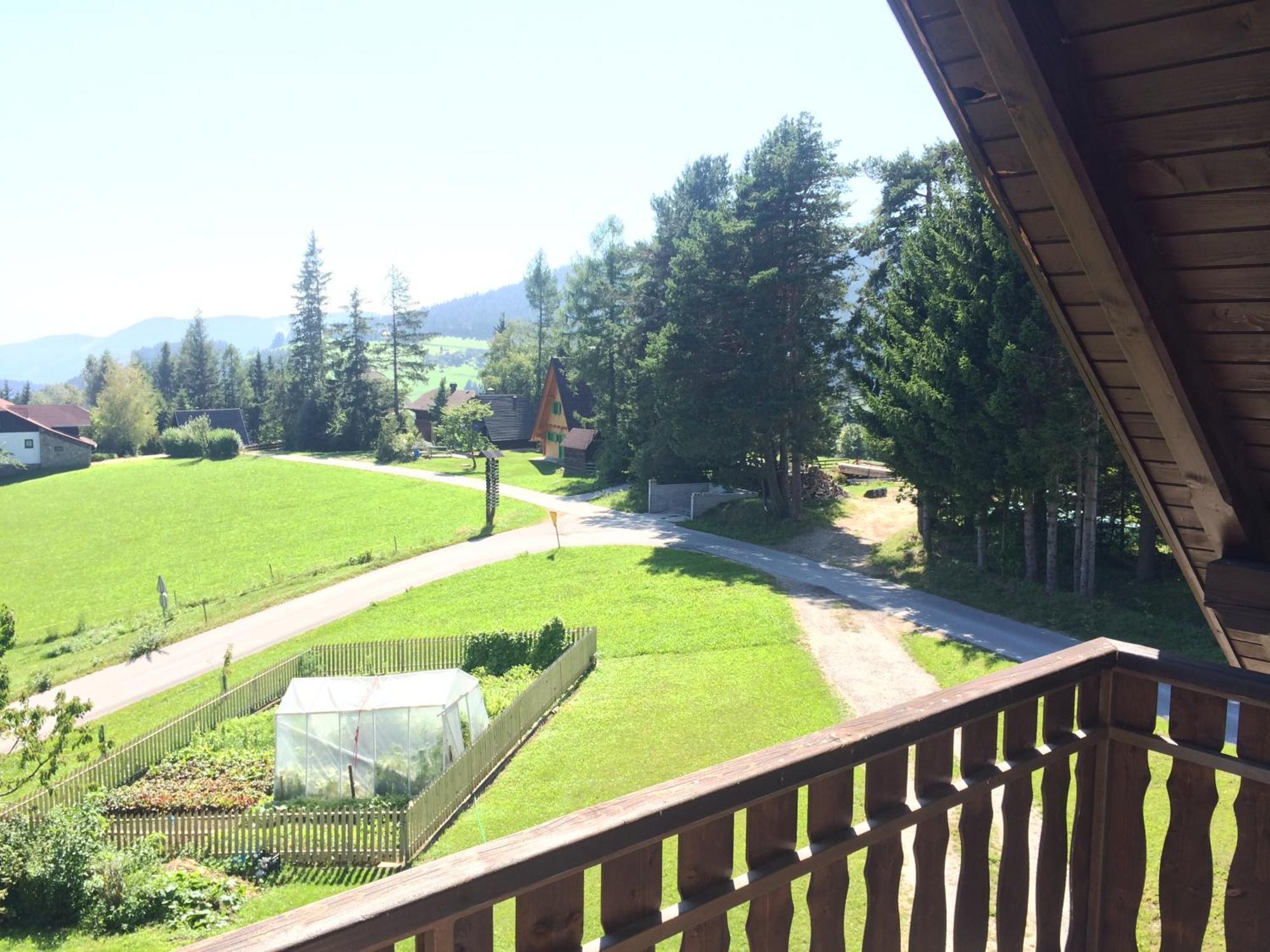 Tourist Farm Pacnik Hotel Resnik Ruang foto