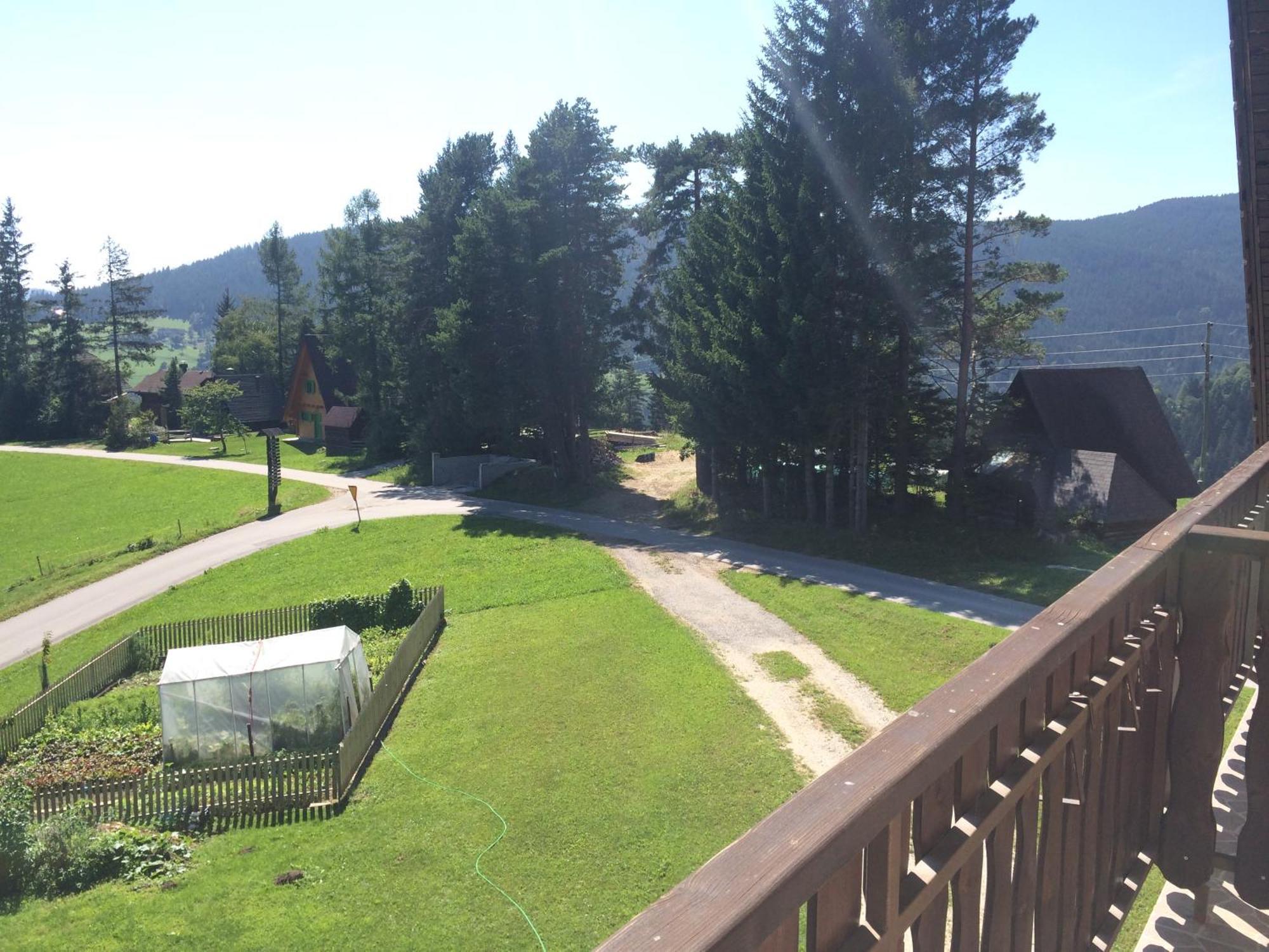 Tourist Farm Pacnik Hotel Resnik Ruang foto